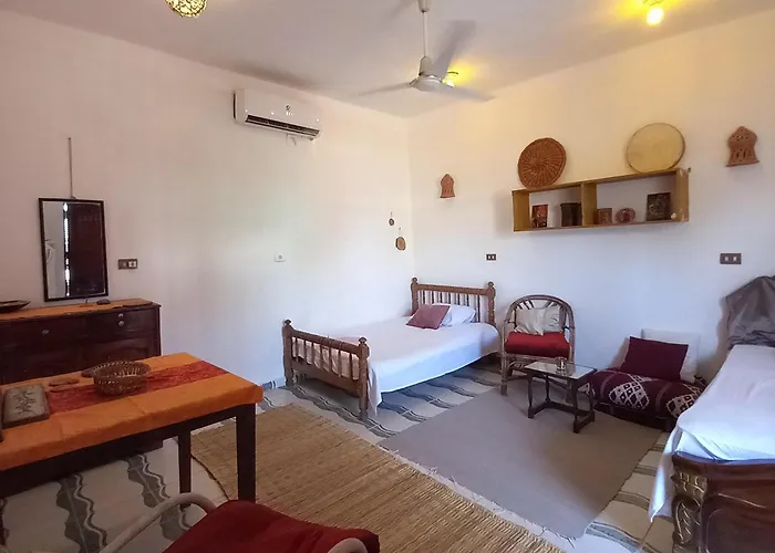 Second Line Tatil Evi Dahab