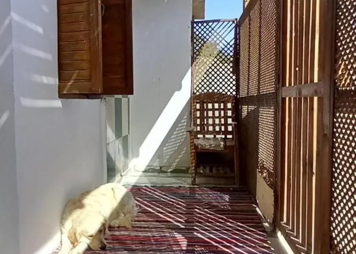 Second Line Tatil Evi Dahab